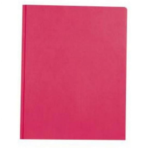 Pocket Folder With Prongs - 10 Boxes Per Case