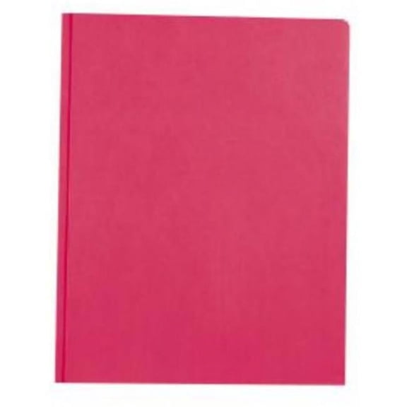 Pocket Folder With Prongs - 10 Boxes Per Case