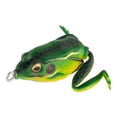 thumbnail image 1 of LUNKERHUNT POCKET FROG - BLUE GILL - 1.75", 1/4oz - 1 UNIT, 1 of 5