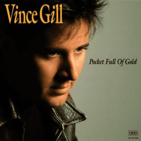 Pre-Owned Vince Gill - Pocket Full Of Gold (Cd) (Good)