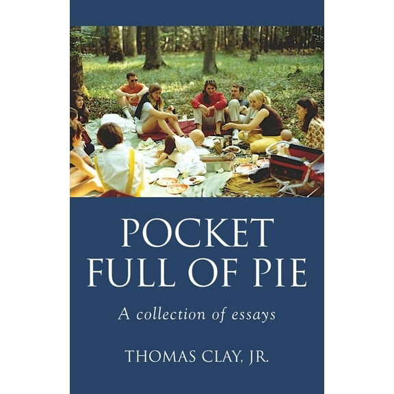 Pocket Full of Pie (Paperback)