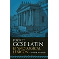 thumbnail image 1 of Pocket GCSE Latin Etymological Lexicon, (Paperback), 1 of 1