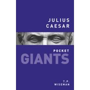 Pocket Giants Julius Caesar Pocket Giants, Paperback