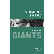 Pocket GIANTS Sigmund Freud Paperback