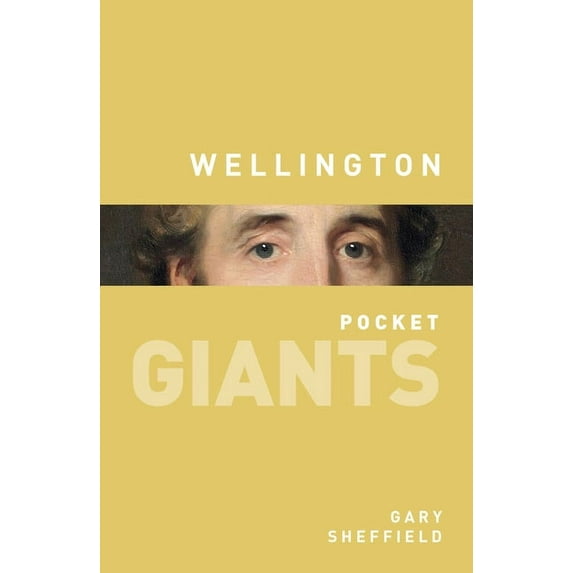 Pocket GIANTS: Wellington: pocket GIANTS (Paperback)