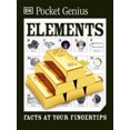 thumbnail image 1 of Pre-Owned Pocket Genius Elements (Paperback) 146549099X 9781465490995, 1 of 1