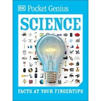 Pocket Genius Pocket Genius Science: Facts at Your Fingertips, (Paperback)