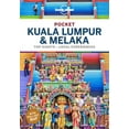 thumbnail image 1 of Pocket Guide Lonely Planet Pocket Kuala Lumpur & Melaka, (Paperback), 1 of 1
