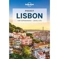thumbnail image 1 of Pocket Guide: Lonely Planet Pocket Lisbon 5 (Edition 5) (Paperback), 1 of 1