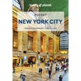 thumbnail image 1 of Pocket Guide Lonely Planet Pocket New York City, (Paperback), 1 of 1