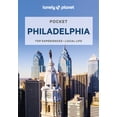 thumbnail image 1 of Pocket Guide Lonely Planet Pocket Philadelphia, (Paperback), 1 of 1