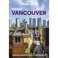 thumbnail image 1 of Pocket Guide Lonely Planet Pocket Vancouver, (Paperback), 1 of 1