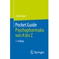 thumbnail image 1 of Pocket Guide Psychopharmaka Von a Bis Z, (Paperback), 1 of 1
