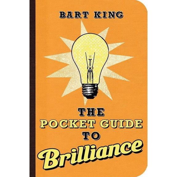 Pre-Owned Pocket Guide: The Pocket Guide to Brilliance (Paperback)