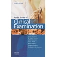 thumbnail image 1 of Pocket Guide To... (Mosby): Pocket Guide to Clinical Examination (Paperback), 1 of 1