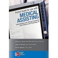 thumbnail image 1 of Pocket Guide for Use with Medical Assisting : Administrative and Clinical Procedures with Anatomy and Physiology, 1 of 1