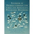 thumbnail image 1 of Pre-Owned Pocket Guide for the Textbook of Pharmacotherapy for Child and Adolescent Psychiatric Disorders (Hardcover) 0876307403 9780876307403, 1 of 1