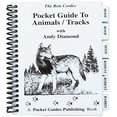 thumbnail image 1 of Pocket Guide to Animals/Tracks, 1 of 3