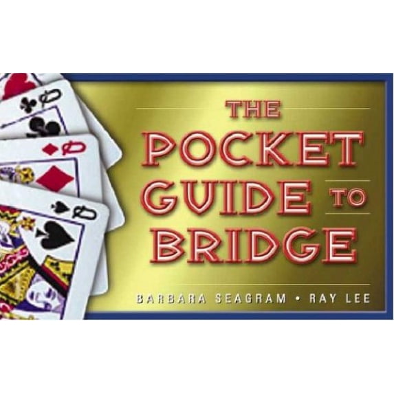 Pre-Owned Pocket Guide to Bridge Paperback