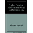 thumbnail image 1 of Pre-Owned Pocket Guide to Dermatology 9780683075915, 1 of 1