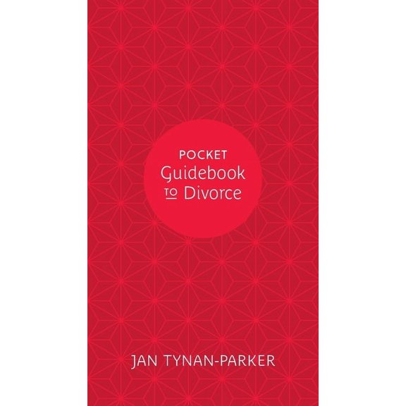 Pocket Guide to Divorce, (Paperback)