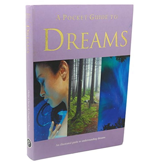Pre-Owned Pocket Guide to Dreams (Pocket Guides) Paperback