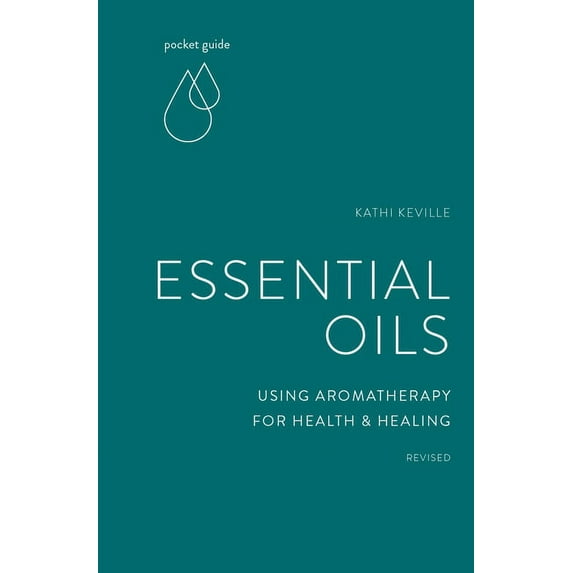 Pocket Guide to Essential Oils : Using Aromatherapy for Health & Healing