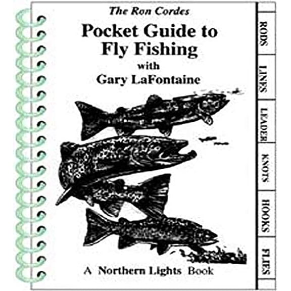 Pocket Guide to Fly Fishing