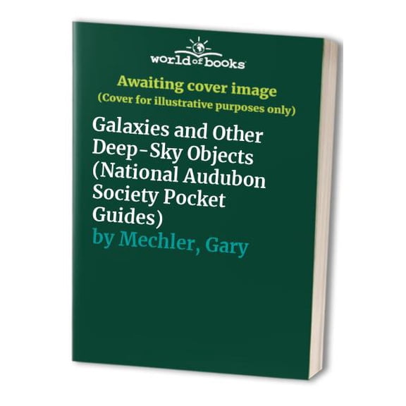 Pre-Owned Pocket Guide to Galaxies & (Paperback) 0679779965 9780679779964
