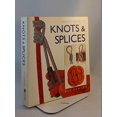 thumbnail image 1 of Pre-Owned Pocket Guide to Knots & Splices Paperback, 1 of 1