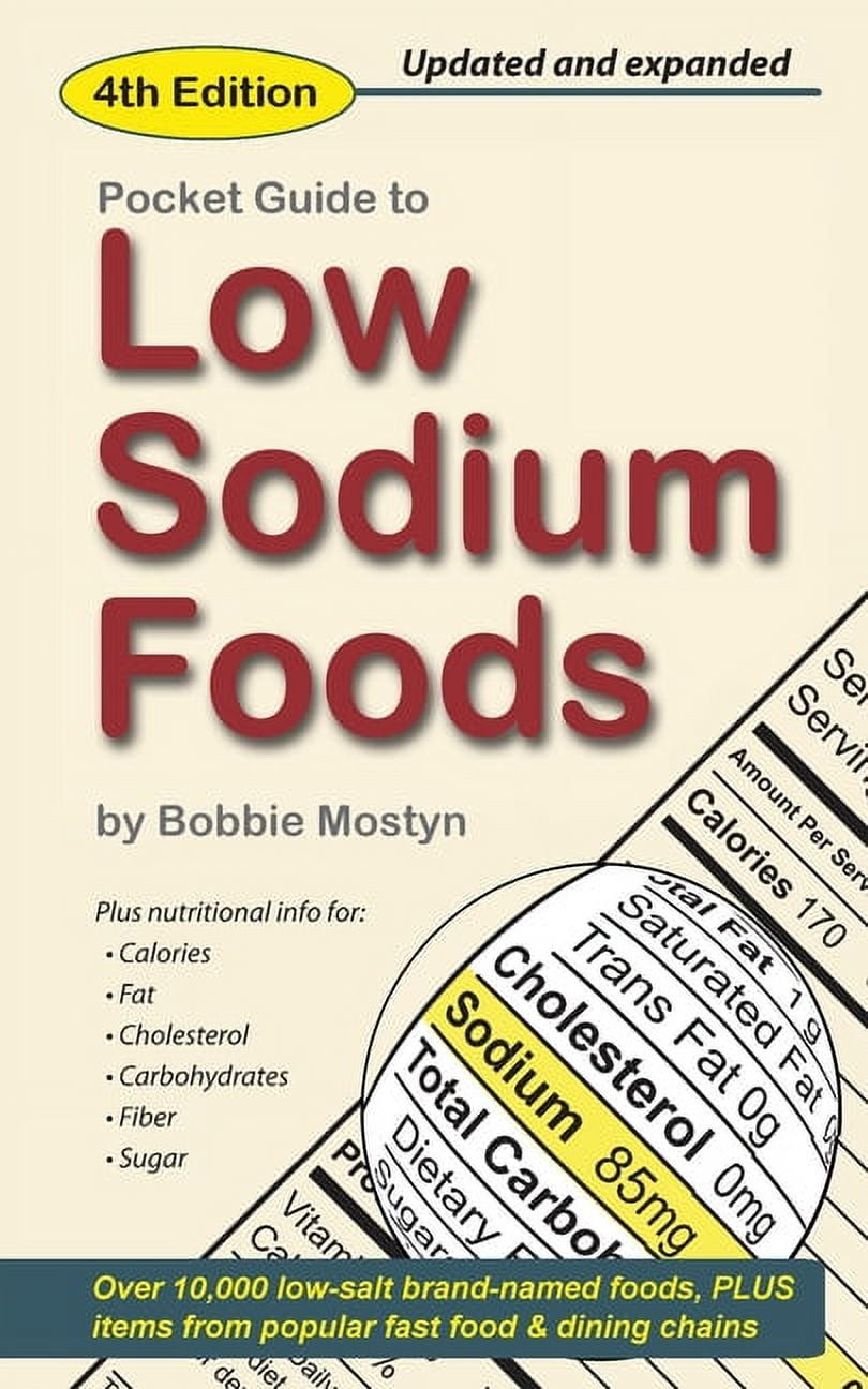 Effects of Excess Sodium Infographic | American Heart Association, image size:810x1296