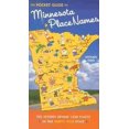 thumbnail image 1 of Pocket Guide to Minnesota Place Names : The Stories Behind 1200 Places in the North Star State (Paperback), 1 of 1