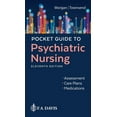 thumbnail image 1 of Pocket Guide to Psychiatric Nursing, 11th Edition (Paperback), 1 of 1