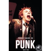 Pocket Guide to Punk, Paperback