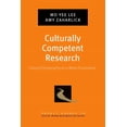 thumbnail image 1 of Pocket Guide to Social Work Research Met Culturally Competent Research: Using Ethnography as a Meta-Framework, (Paperback), 1 of 1