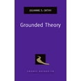 thumbnail image 1 of Pocket Guide to Social Work Research Met Grounded Theory, (Paperback), 1 of 1