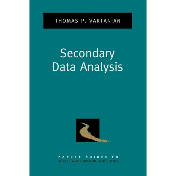 Pocket Guide to Social Work Research Met Secondary Data Analysis, (Paperback)