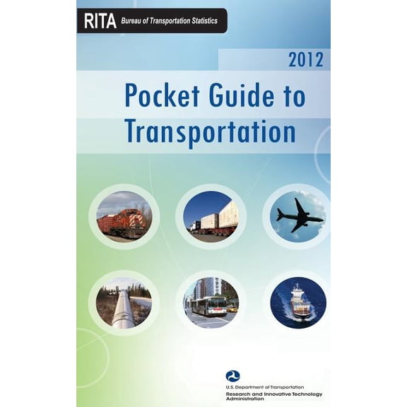 Pocket Guide to Transportation (Paperback)