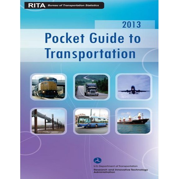 Pocket Guide to Transportation