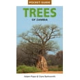 thumbnail image 1 of Pocket Guide to Trees of Zambia and Malawi, (Paperback), 1 of 1