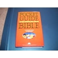 thumbnail image 1 of Pre-Owned Pocket Guide to the Bible (Hardcover) 9780830814015, 1 of 1