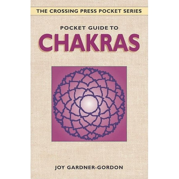 Pocket Guide to the Chakras