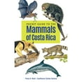 thumbnail image 1 of Pre-Owned Pocket Guide to the Mammals of Costa Rica (Zona Tropical Publications), 9781501766961, 1501766961, Paperback,, 1 of 1