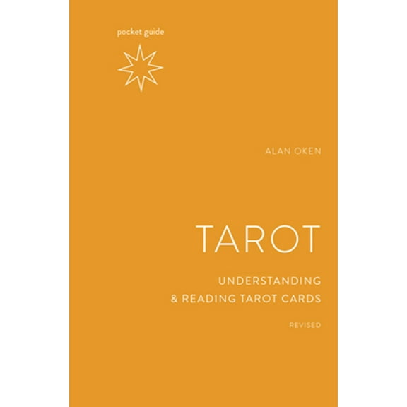 Pre-Owned Pocket Guide to the Tarot, Revised: Understanding and Reading Tarot Cards (Paperback) 1984857843 9781984857842