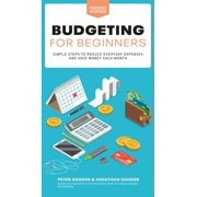 Pocket Guides Budgeting for Beginners, Paperback