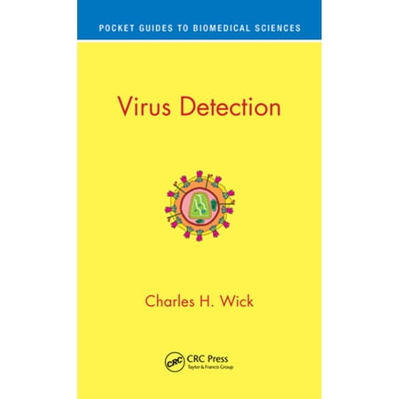 Pre-Owned Pocket Guides to Biomedical Sciences Virus Detection (Paperback)