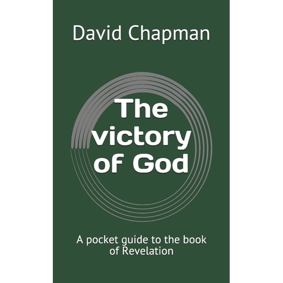 Pocket Guides to the Bible The victory of God: A pocket guide to the book of Revelation, (Paperback)