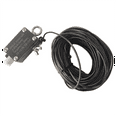 thumbnail image 1 of Pocket HF. Antenna A25 1-30MHz Frequency Band Shortwave Antenna Wideband End-Fed Halfwave Antenna V Horizontal Antenna, 1 of 6