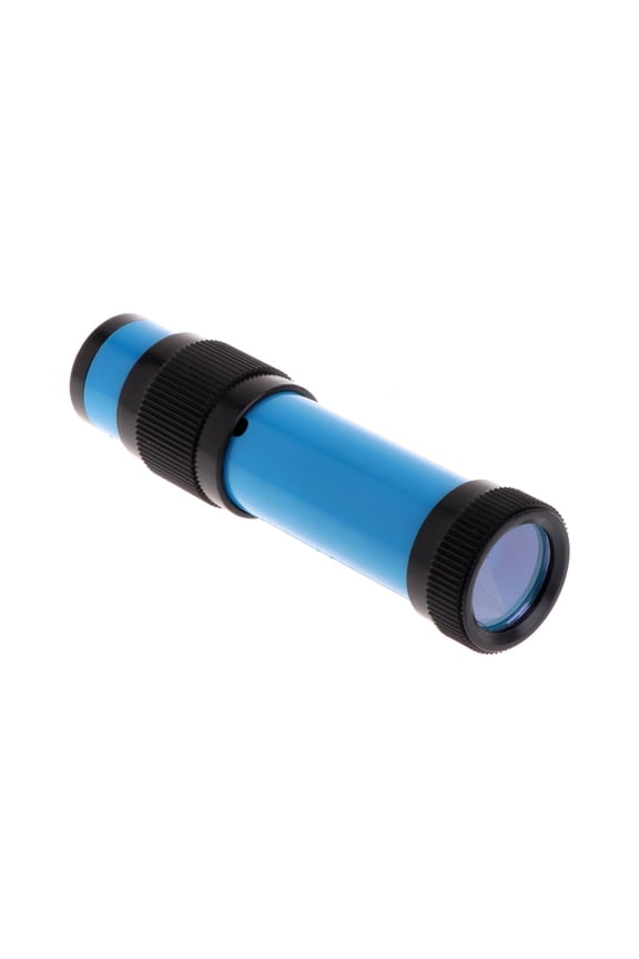 Pocket Handheld Spectroscope for Quick Identification Used in School Lab Trade Shows Lightweight Durable