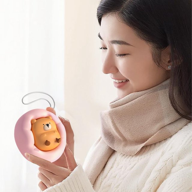 Pocket Heater Hand Warmers Disposable 40 Reusable Heating Pad Boil Hand